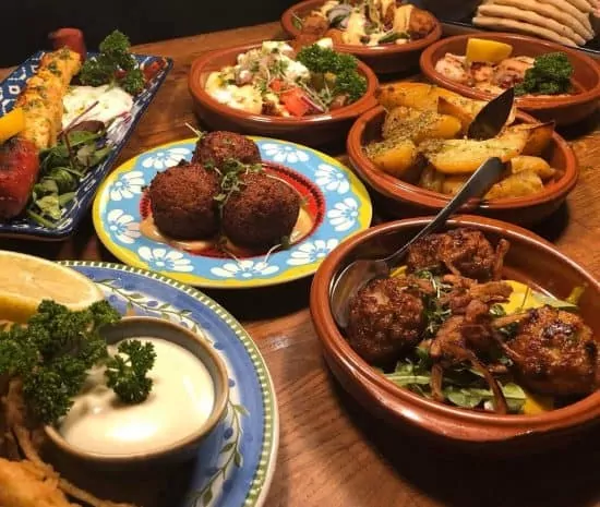 Best Restaurants In Enniskillen