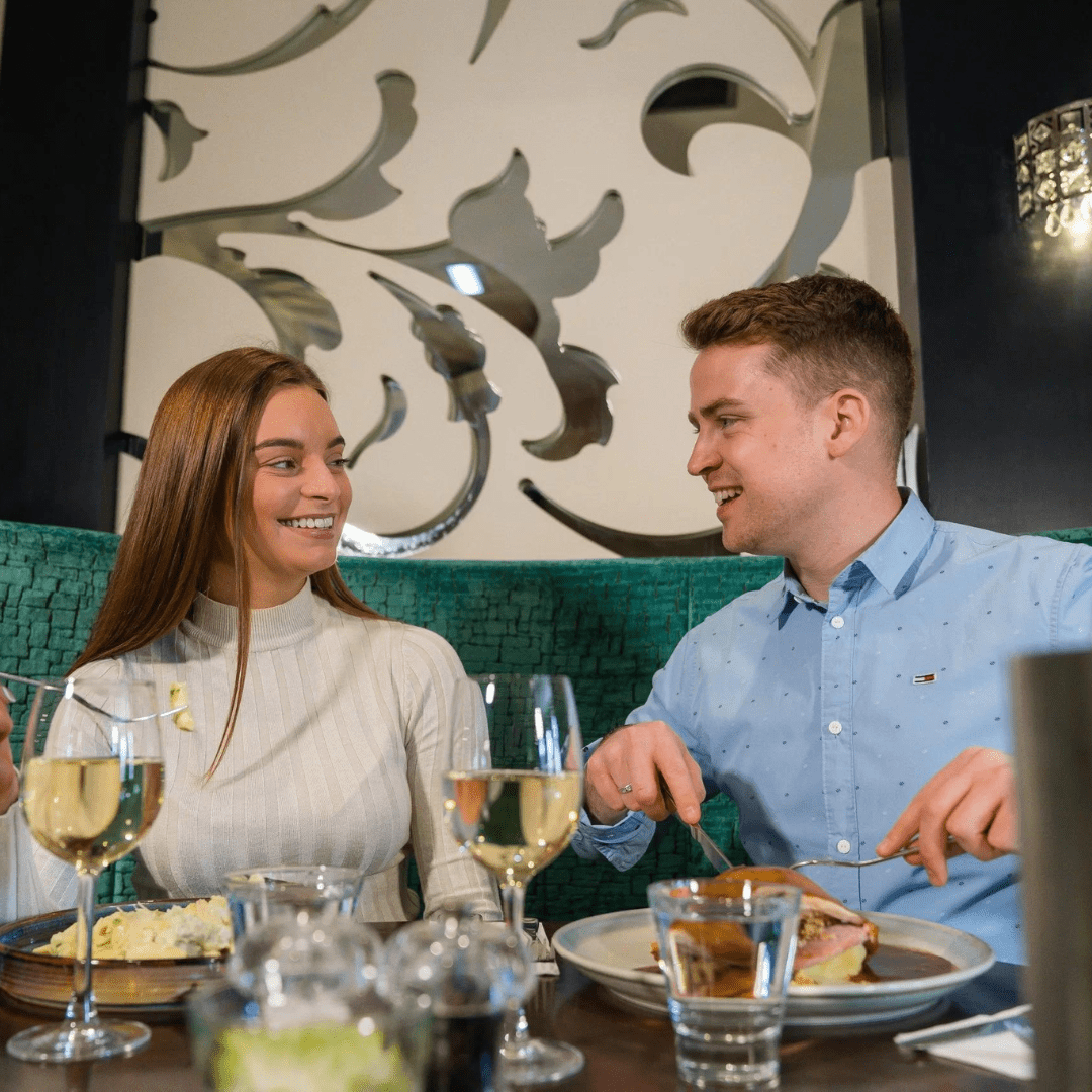 The Terrace Restaurant