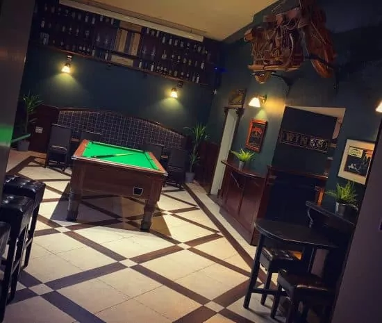 Bars in Enniskillen