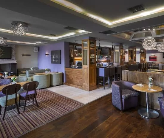 Best Restaurants In Enniskillen