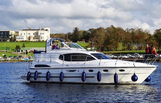 Boat Trips in Fermanagh