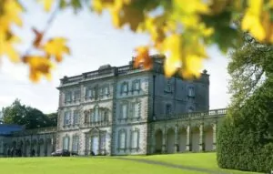 Spring breaks in Fermanagh