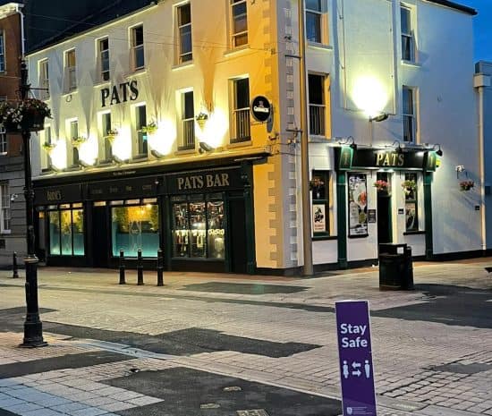 Bars in Enniskillen 12 Bars in Enniskillen