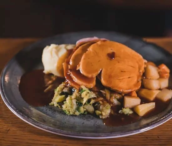 Best Restaurants In Enniskillen
