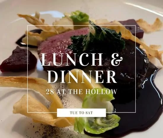 Best Restaurants In Enniskillen