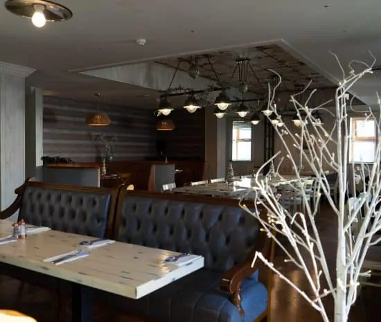 Best Restaurants In Enniskillen