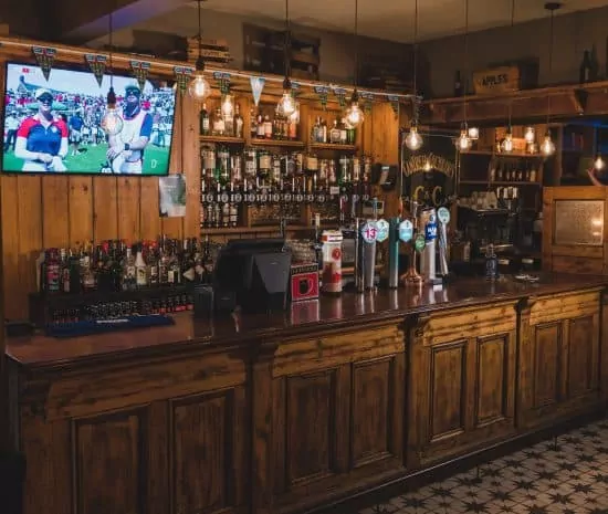 Bars in Enniskillen