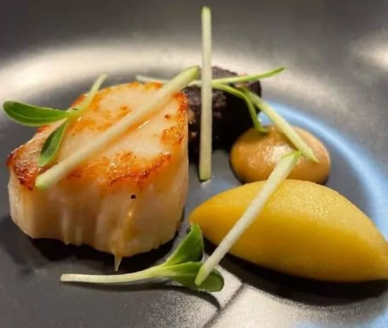 Best Restaurants In Enniskillen