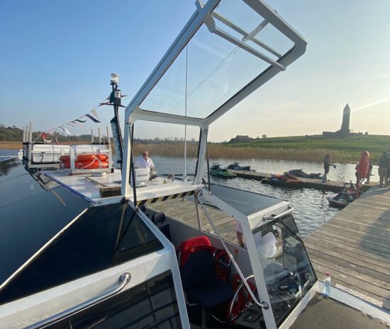 Enniskillen Boat Trips