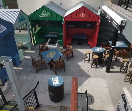 Bars in Enniskillen
