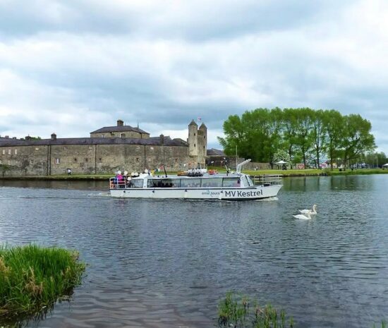 Enniskillen Boat Trips 3 Enniskillen Boat Trips