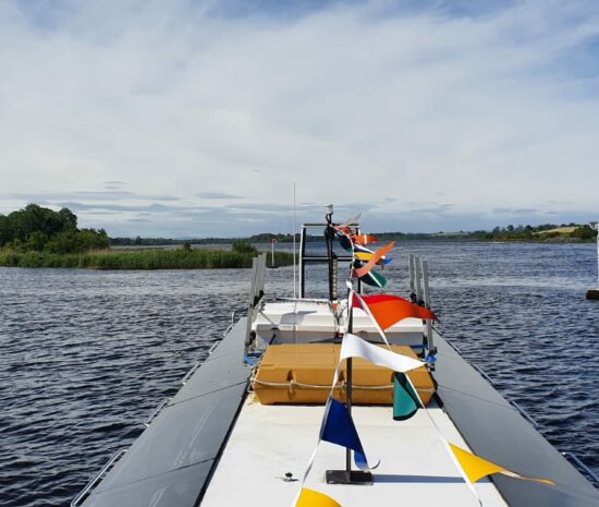 Enniskillen Boat Trips
