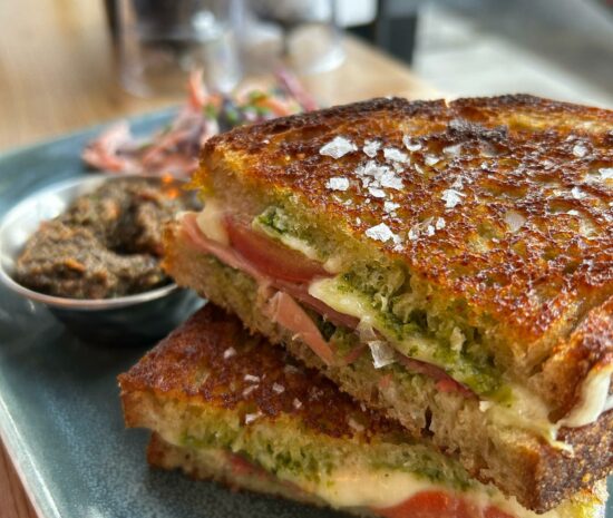 THE TOASTERY ENNISKILLEN 3 THE TOASTERY ENNISKILLEN