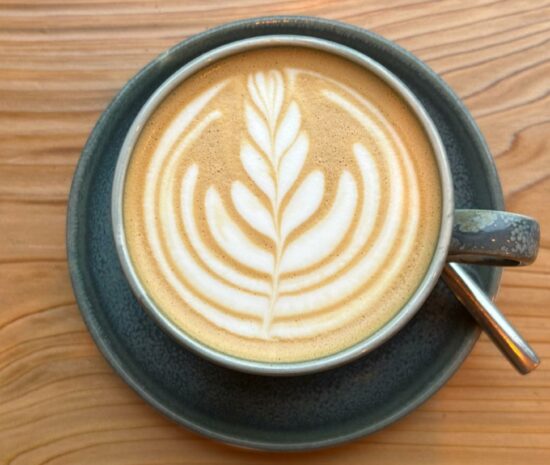 THE TOASTERY ENNISKILLEN 4 THE TOASTERY ENNISKILLEN