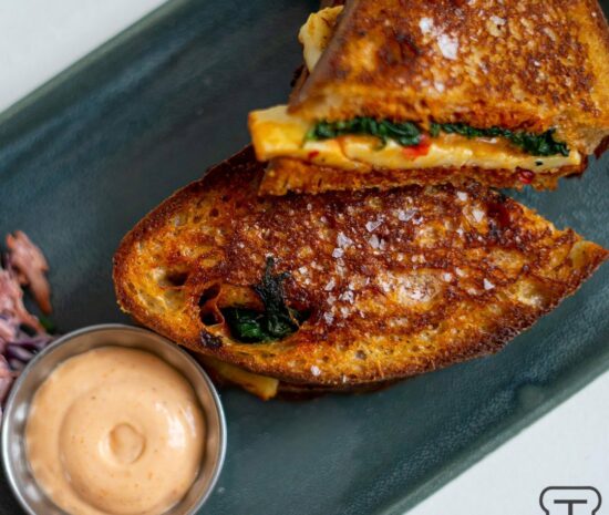 THE TOASTERY ENNISKILLEN 2 THE TOASTERY ENNISKILLEN