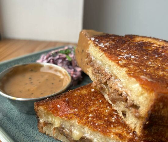 THE TOASTERY ENNISKILLEN 1 THE TOASTERY ENNISKILLEN