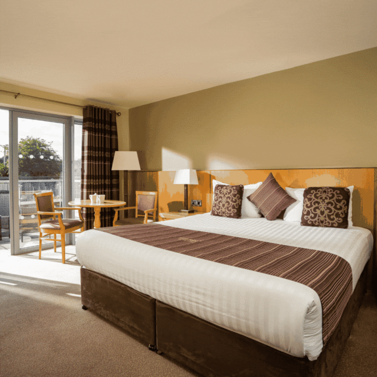 Executive Rooms from £102 per night in Enniskillen
