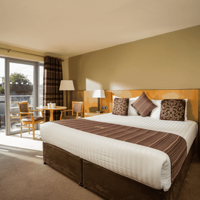 Room Only Sale, New Year, New Savings! 23 Executive Rooms from £102 per night in Enniskillen