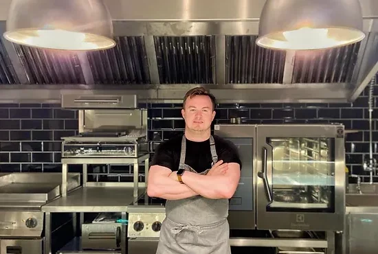 Street Kitchen Enniskillen