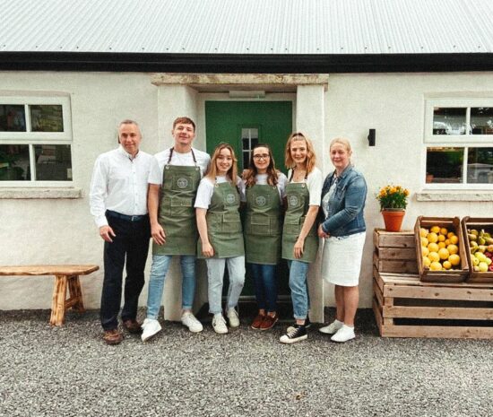 Croft Farm Shop Enniskillen
