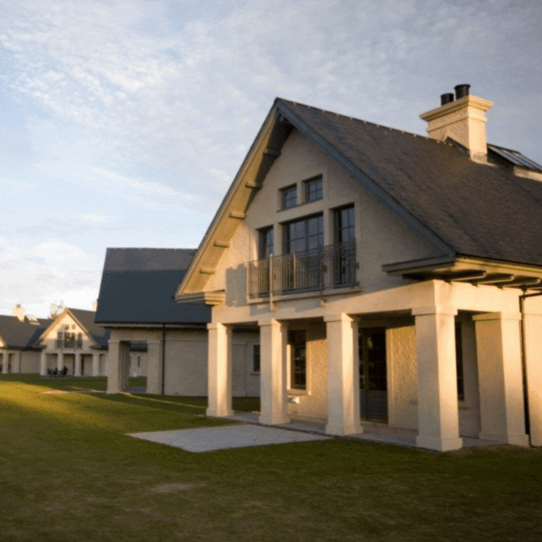 Lodge at Lough Erne, 72 hour sale - Up to 30% off