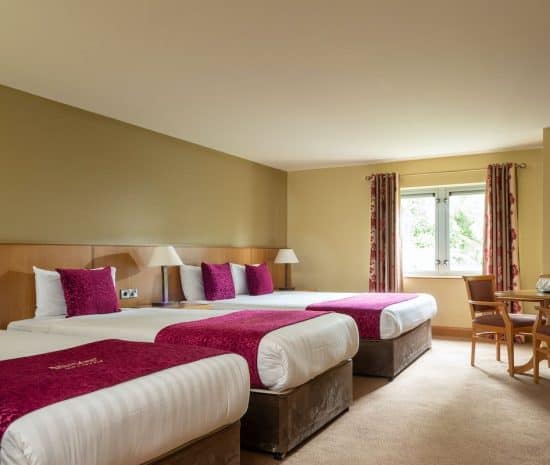 Family Breaks in Enniskillen