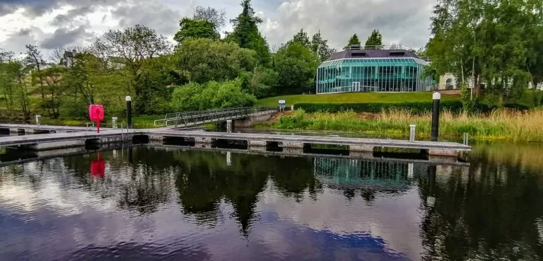 Enniskillen Drama Festival