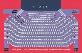 Ardhowen Theatre Enniskillen