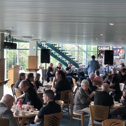 Ardhowen Theatre Enniskillen