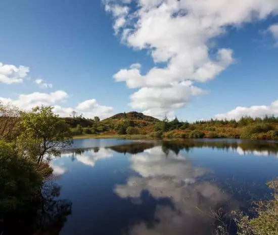 Walking Trails in Fermanagh 11 Walking Trails in Fermanagh