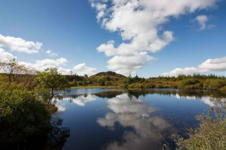 Walking Trails in Fermanagh