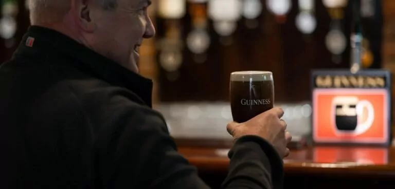 Charlies Bar Enniskillen