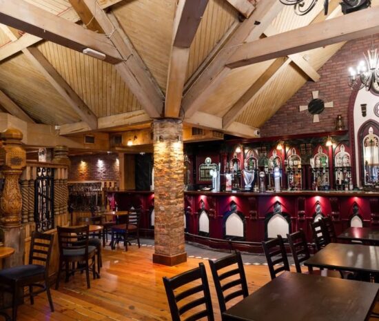 Charlies Bar Enniskillen