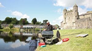 Classic Fishing Festival Spring Events