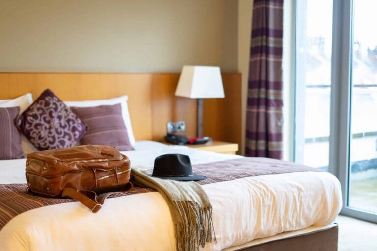 Relax in Luxury in our Executive Suite, Belmore Court & Motel, Enniskillen