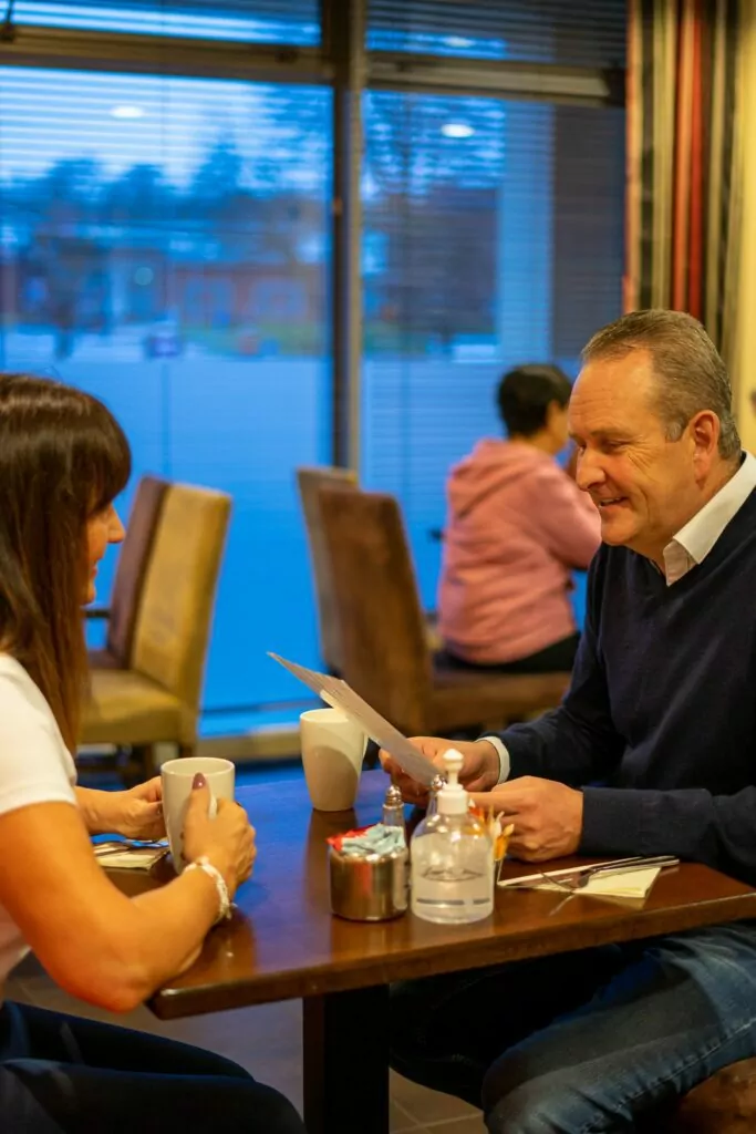 Where to eat in Enniskillen, Breakfast in Enniskillen