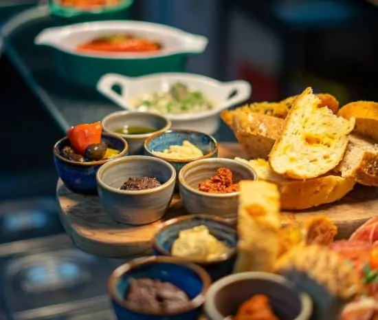 Best Restaurants In Enniskillen