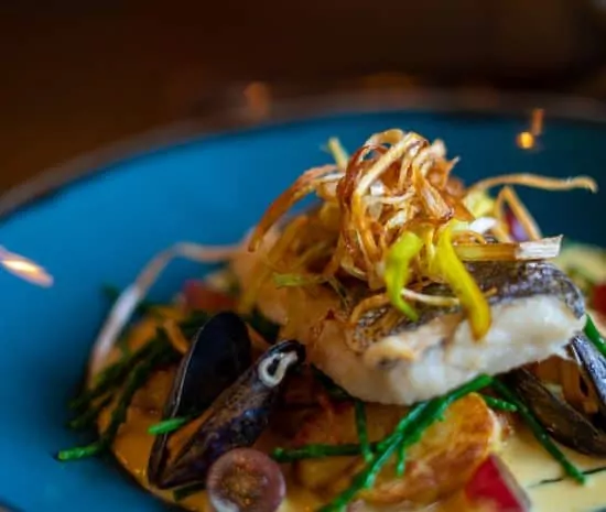 Best Restaurants In Enniskillen