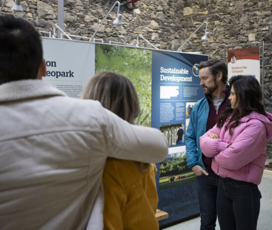 Cuilcagh Mountain Park: The Beauty of the Stairway to Heaven