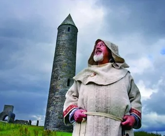 Enniskillen Castle Museums