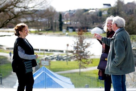 Enniskillen Castle Museum