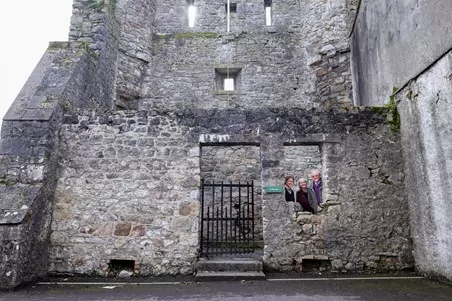 Enniskillen Castle Museums
