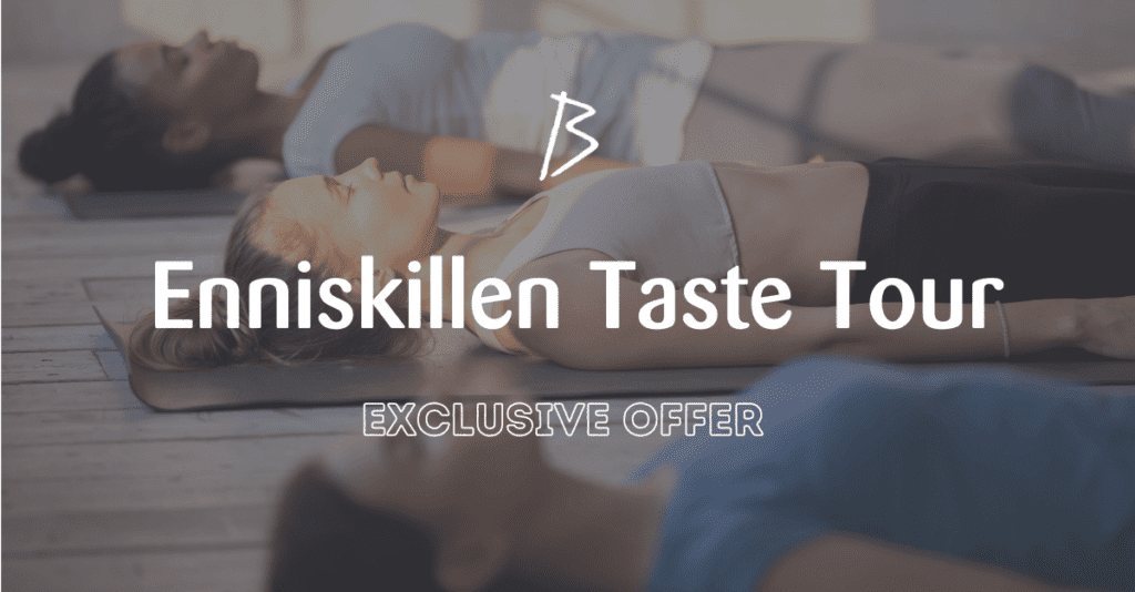 Enniskillen Taste Experience Tour