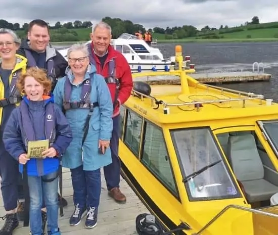 Free activities in Fermanagh