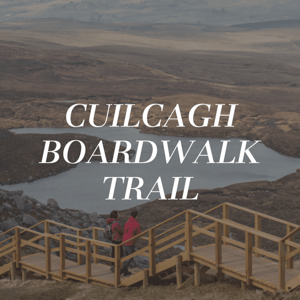 Family Breaks in Enniskillen