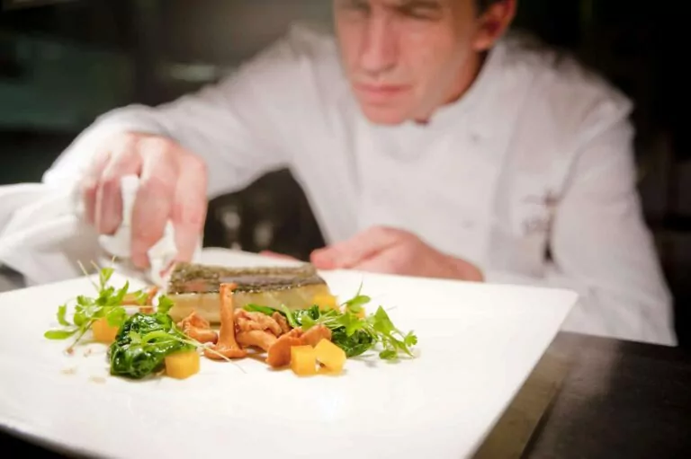 Best Restaurants In Enniskillen