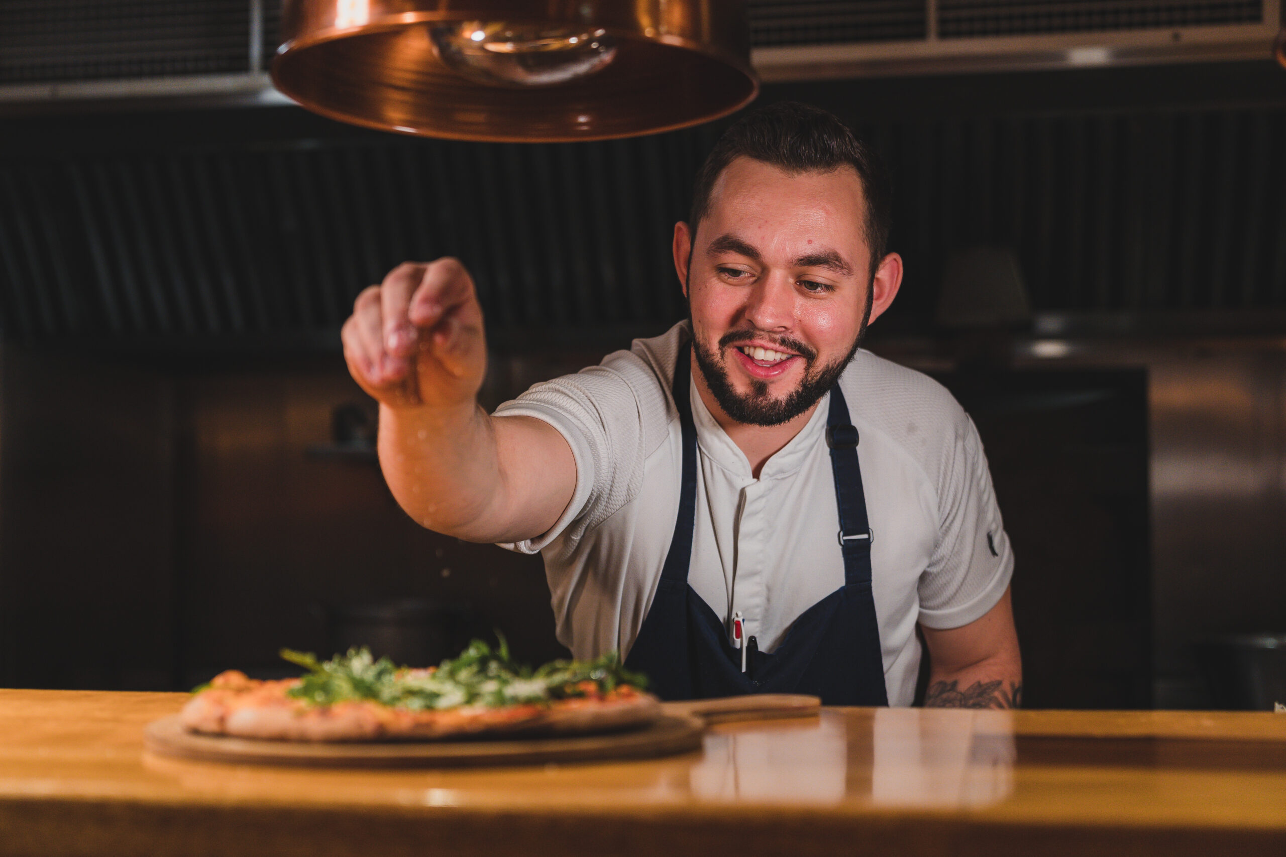 Firehouse Restaurant Enniskillen