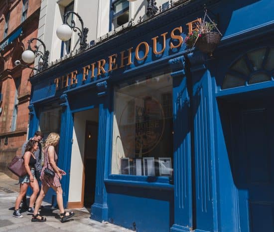 Best Restaurants In Enniskillen 12 Best Restaurants In Enniskillen