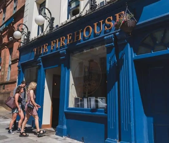Best Restaurants In Enniskillen