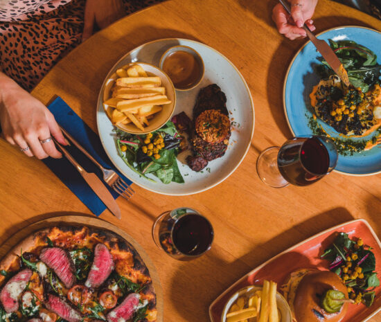 Firehouse Restaurant Enniskillen